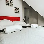 Visitzakopane - King Apartment