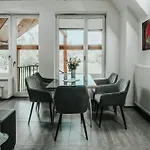 Visitzakopane - King Apartment