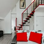 Visitzakopane - King Apartment