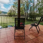 Visitzakopane - King Apartment