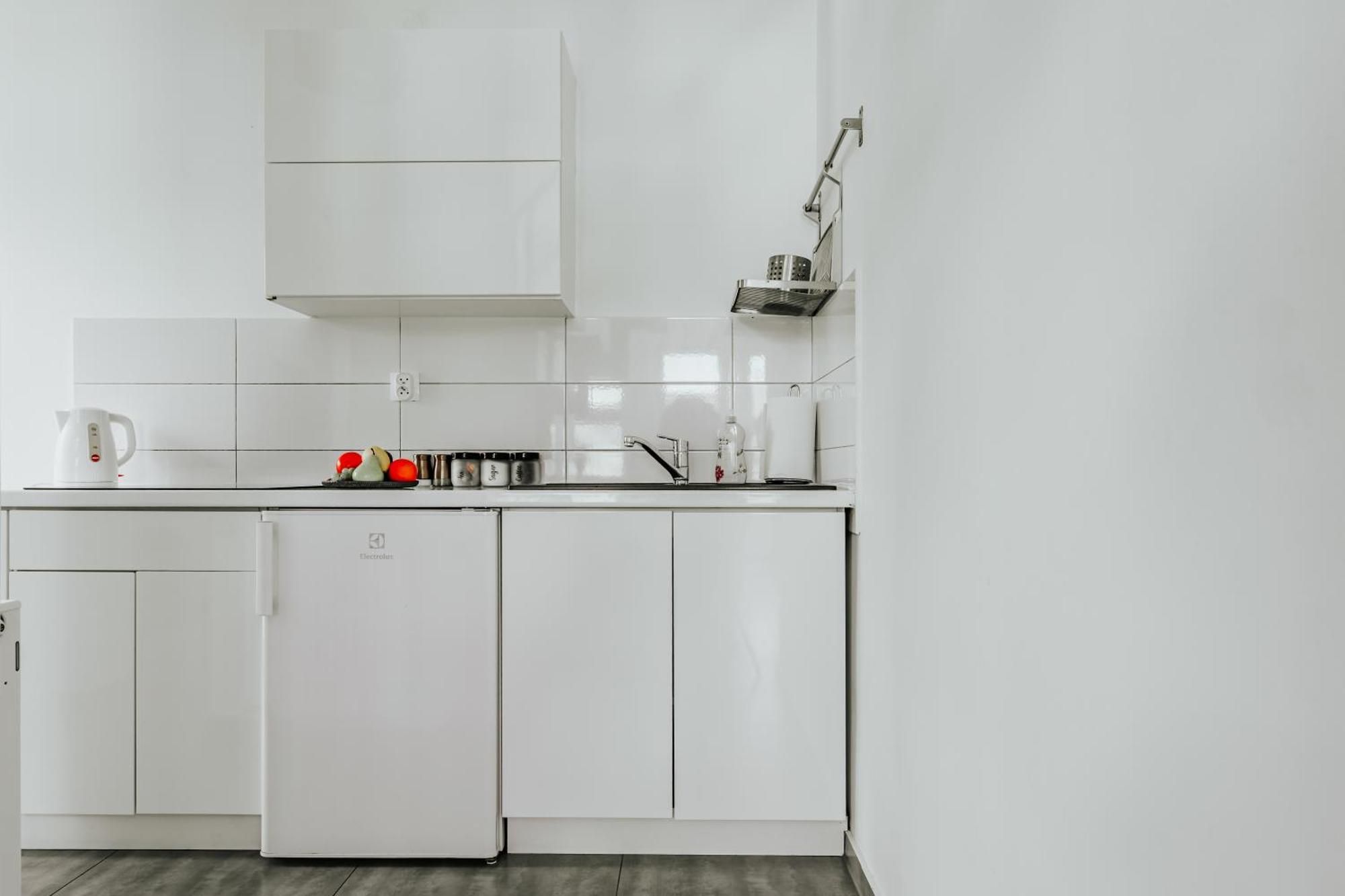Visitzakopane - King Apartment